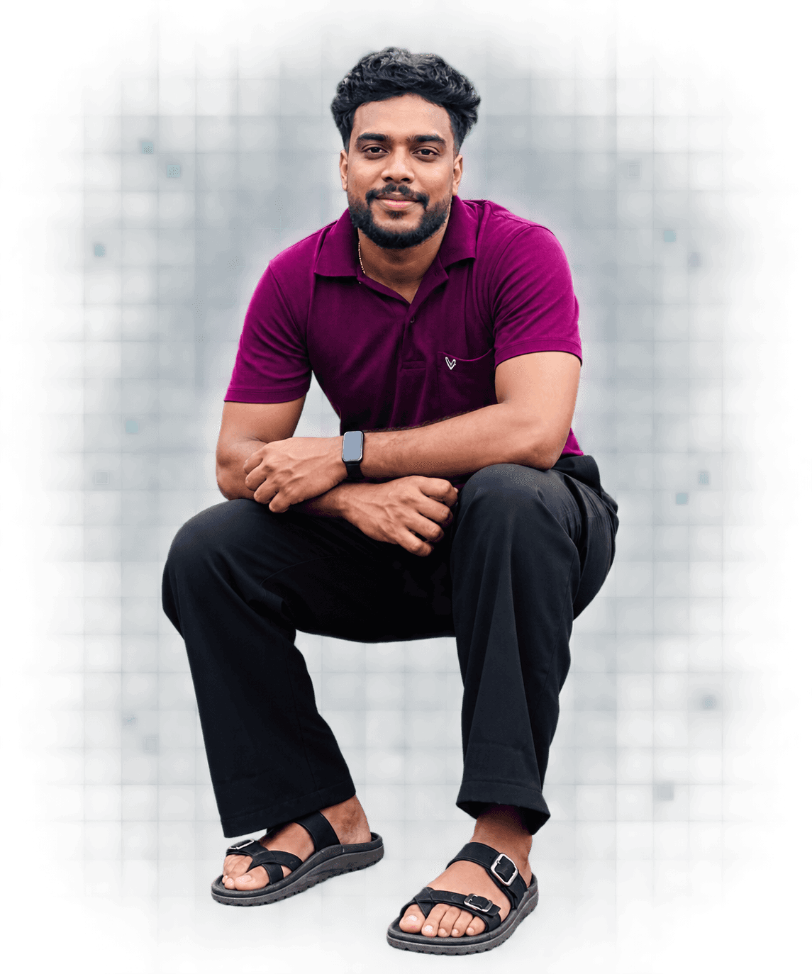 Anandhu Anil